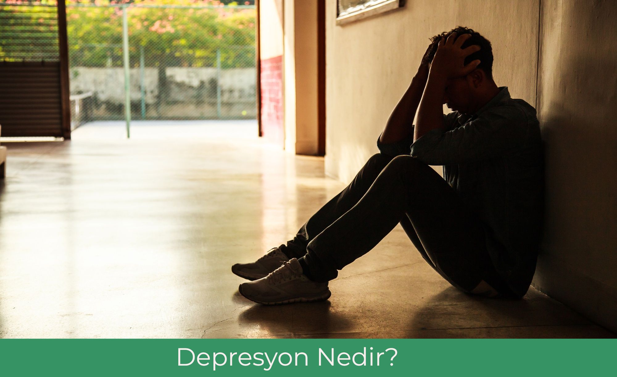 Depresyon Nedir?